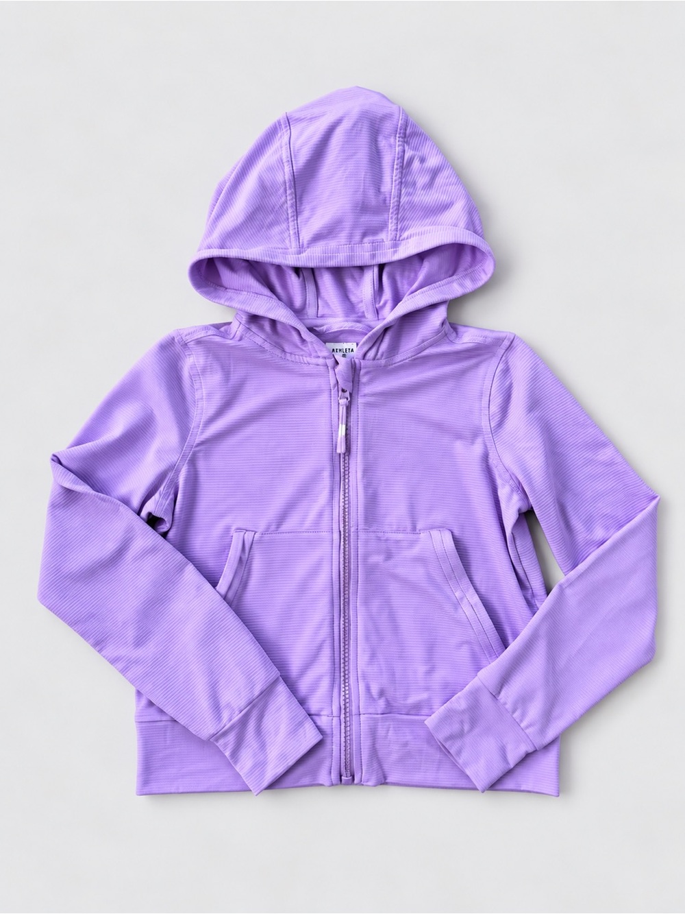 🎉5 for $45🎉 Athleta hoodie sweatshirt girls size XS 6